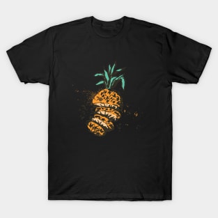 Summer Pineapple T-Shirt